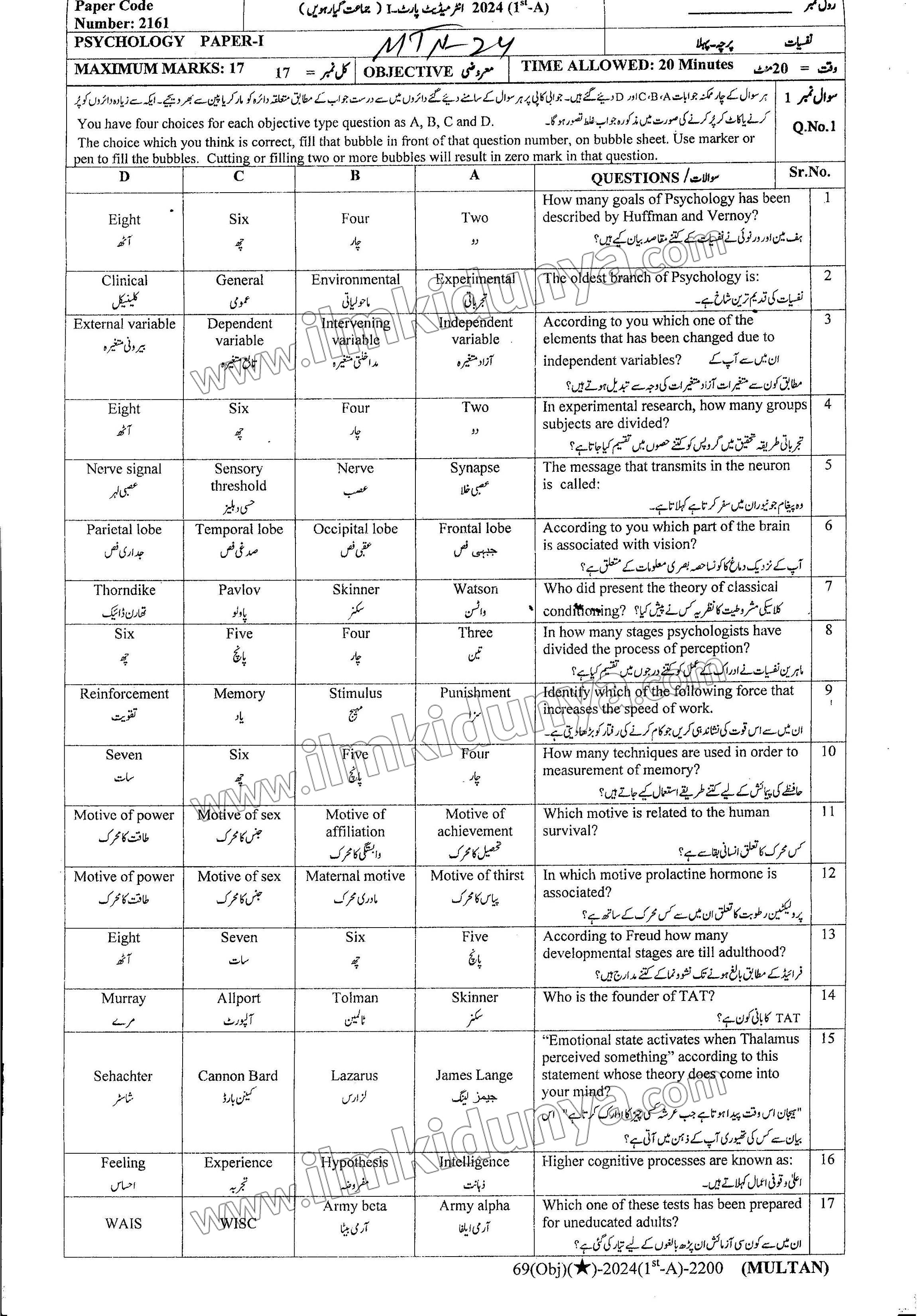Paper Image